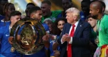 Alt-Trump podrá levantar la Copa del Mundo con el equipo vencedor