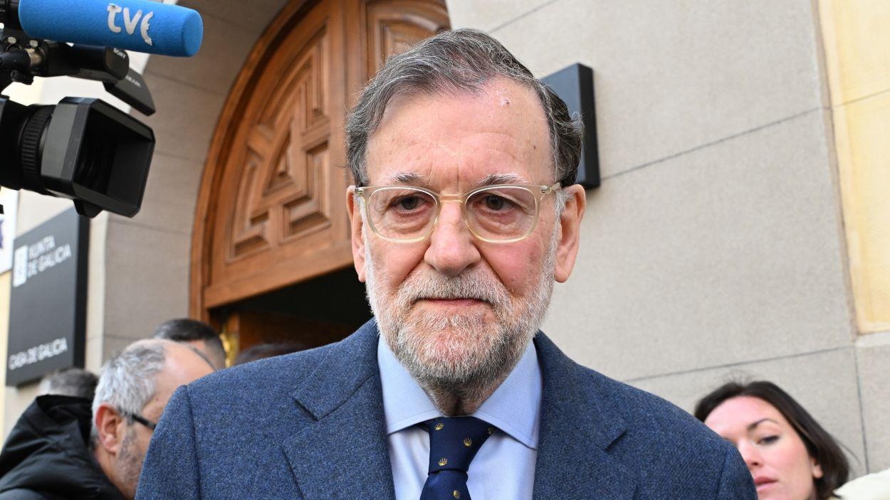 Alt-Rajoy descubre el fútbol: si nadie marca, el resultado es 0-0