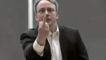 Alt-Linus Torvalds a los detractores de la IA: hagan un fork o márchense
