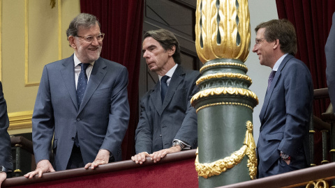 Alt-Rajoy desata polémica con comentarios racistas sobre la selección francesa