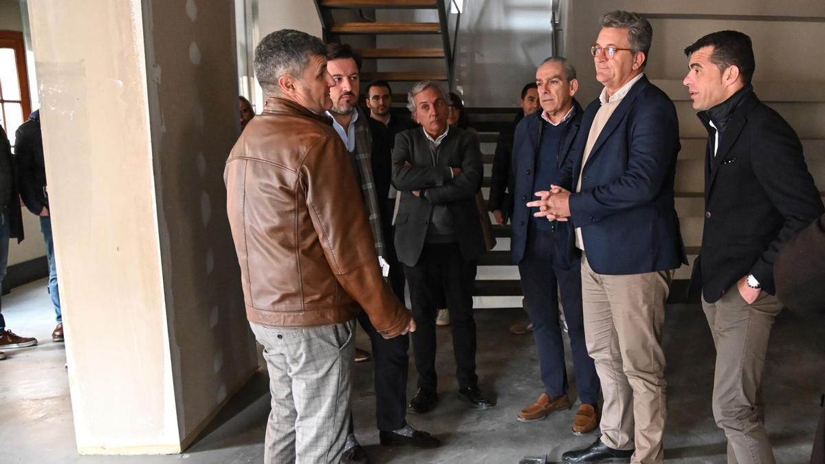 Alt-El PP cuela cinco reformas urbanísticas sin control legal en las Corts