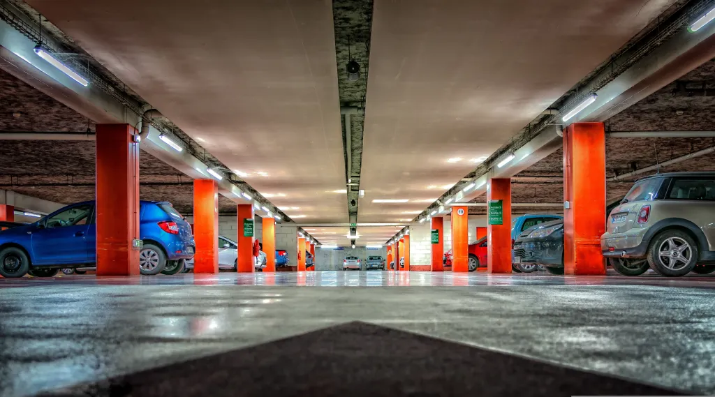 Alt-AEPD sanciona a parking con 150.000 euros por negar imágenes de videovigilancia