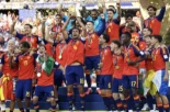 Alt-España vence por la mínima a una Argentina claramente superior