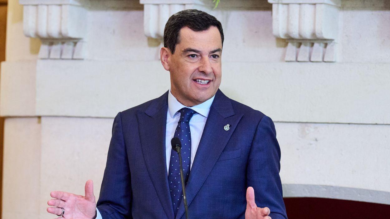 Alt-La soga al cuello de la universidad pública andaluza: plan Moreno Bonilla y Vox