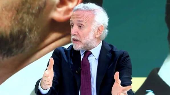 Alt-Eduardo Inda condenado por inventar informe de la Guardia Civil contra Rubén Sánchez