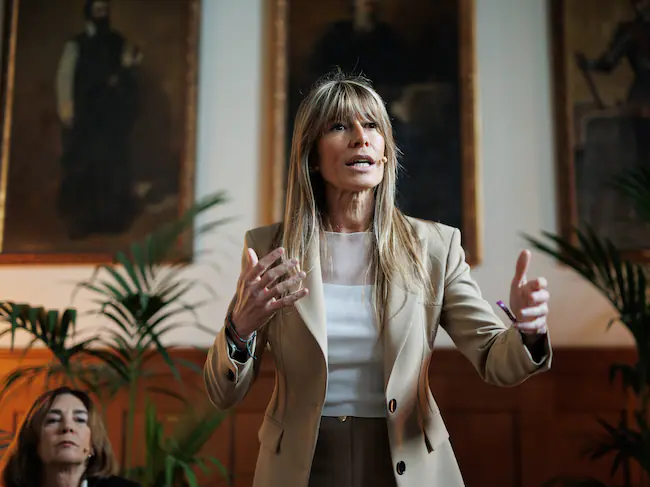 Alt-La comisión permanente del CGPJ no acuerda archivar la queja contra Peinado