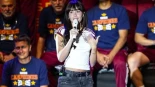 Aitana es cancelada en Argentina tras apoyar a la selección española en el Mundial