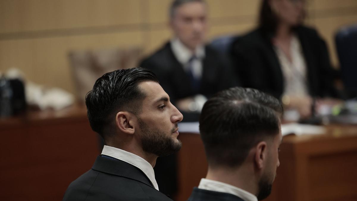 Audiencia de Valencia autoriza el fichaje de Rafa Mir por el Aris de Salónica