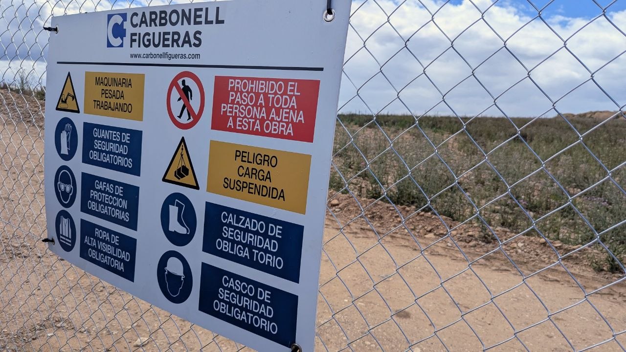 Microsoft rechaza gastar 13 millones en llevar tierras de Puerto Venecia a vertedero