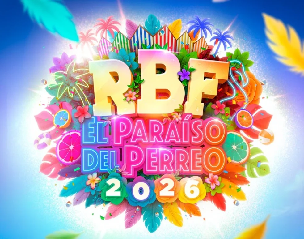 Multa de 320.000 euros al Reggaeton Beach Festival por impedir el acceso con comida