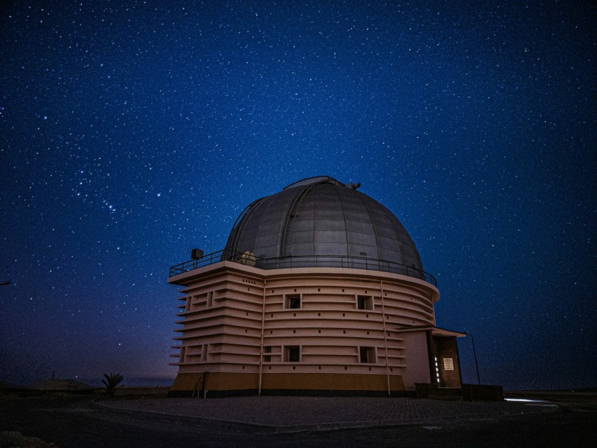 España ofrece 1.100 millones de dólares para el Telescopio de Treinta Metros