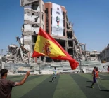 La victoria de España en el Mundial y su significado en Gaza