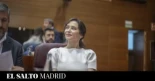 Ayuso ya ha hecho 'clic': de hacer gracia a ser una molestia para la derecha