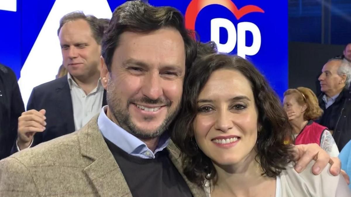 Planifica Madrid, la empresa pública del ático de Ayuso, heredera del caso Púnica