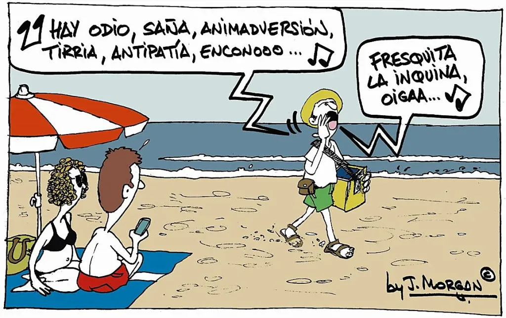 Aumentan los delitos de odio en España: racismo y xenofobia
