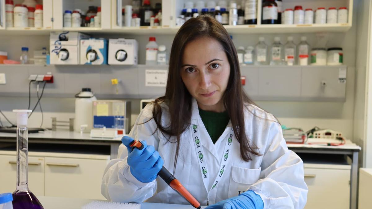 Una sola inyección para frenar la degeneración macular: nueva terapia