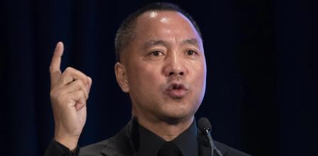 De estrella de YouTube a 30 años de cárcel: la estafa de Guo Wengui