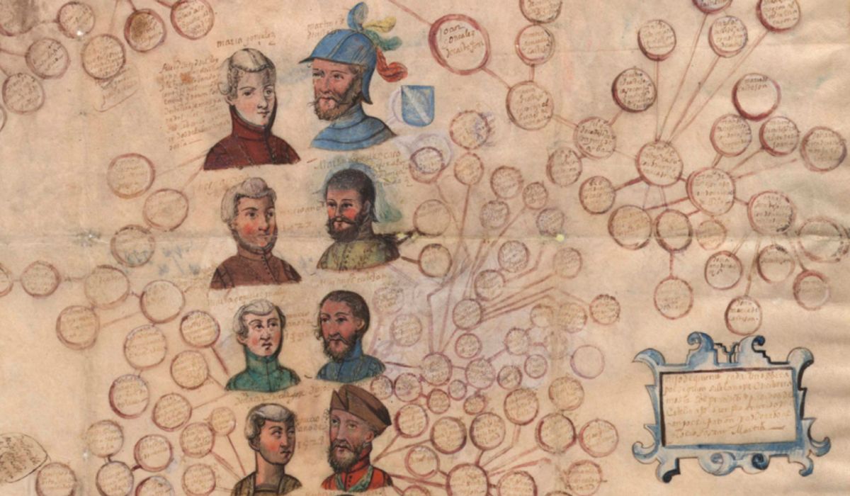 El Gobierno cede a los mormones la copia digital de los archivos genealógicos de España