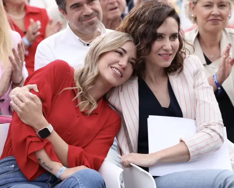 Caso Noelia Núñez: currículum falso y silencio del PP