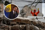 Colombia limita ayuda internacional a cuatro países tras el terremoto