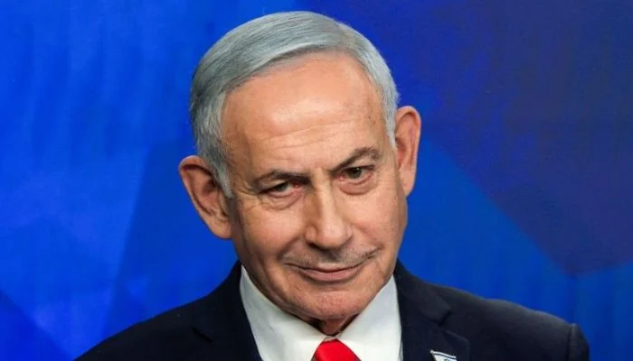Netanyahu llama a Reino Unido 'república islámica' con armas nucleares