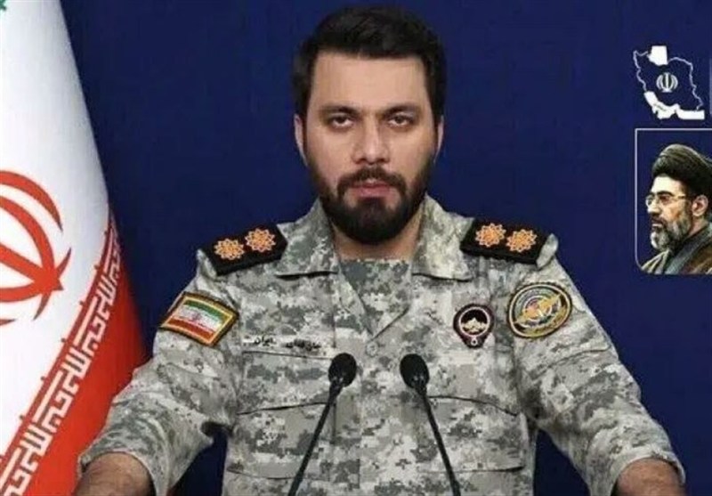 Irán: ningún barco transita Ormuz sin permiso iraní