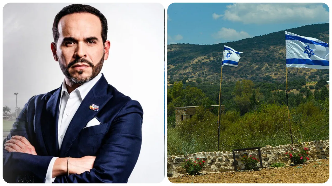 Rechazo internacional a Colombia por reconocer soberanía israelí en el Golán