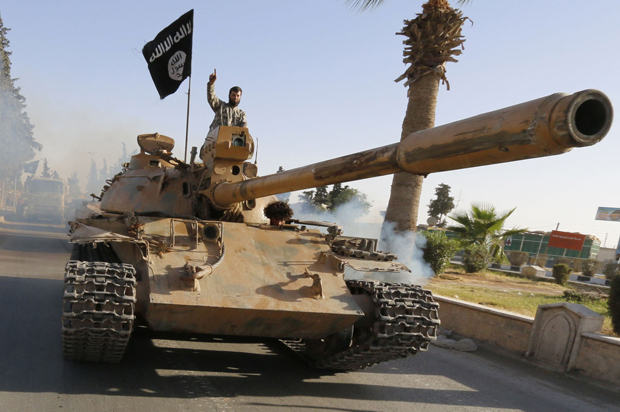 Think tank israelí: no destruir al ISIS, es una herramienta útil contra Irán