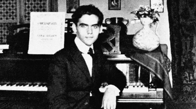 Restos de García Lorca: 90 años sin encontrarlos en Granada
