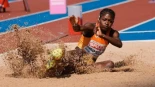 Alt-Tessy Ebosele denuncia el odio en redes tras su eliminación en el Europeo