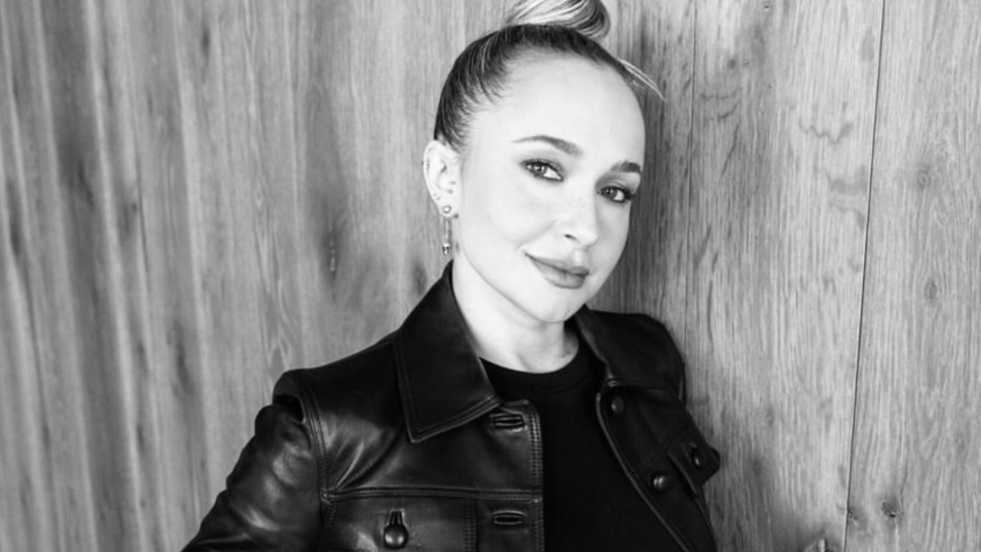 Muere Hayden Panettiere, actriz de 'Heroes' y 'Nashville', a los 36 años