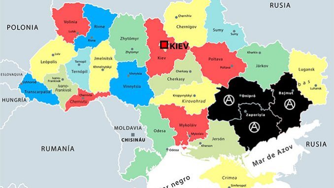 Territorio Libre de Majnovia: el experimento anarquista en Ucrania