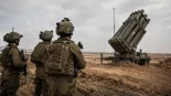 Alt-Israel golpea ocho veces una base siria y dispara la tensión