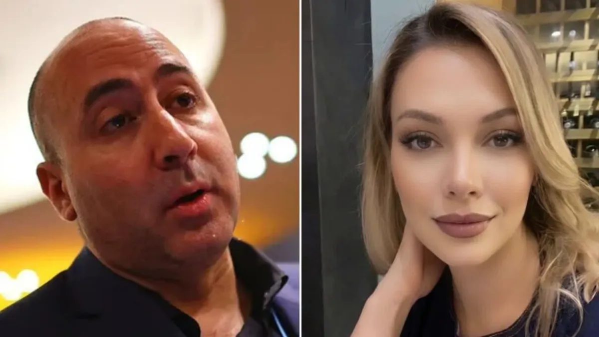 Nadia Beller: Cerimedo decía que robaban y todo pasaba por Karina Milei