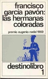 Destinolibro: literatura española de bolsillo que marcó época