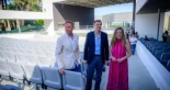 Teatro Pemán en Cádiz reabre con polémica por su nombre franquista