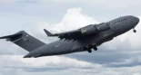 Los 5 aviones de transporte militar más grandes del mundo