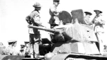 La invasión olvidada de Irán: Churchill y Stalin ocuparon el país en 1941