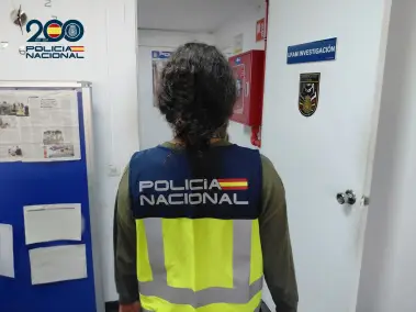 Detenido un entrenador de voleibol en Palma por violar a una menor y dejarla embarazada