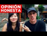 Lele opina sobre los cambios en España tras una década