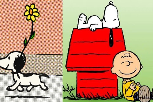 76 años de Snoopy: la evolución de un icono del cómic