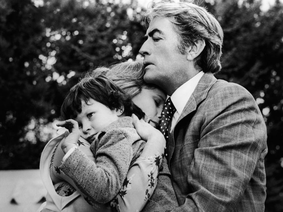 50 años de 'La profecía': la película maldita que desafió al Vaticano