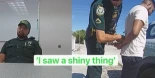 Policía usó lector de matrículas para acosar a una mujer en Florida