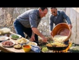 Migas caseras de pueblo: el auténtico manjar de los pastores