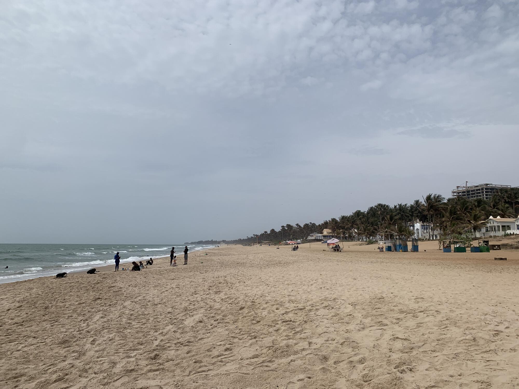 Turismo sexual en Gambia: colonialismo y desigualdad