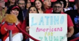 Caricatura racista del autobús de la deportación enfurece a votantes latinos