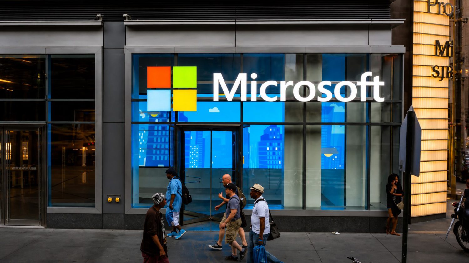 Empleado de Microsoft gasta $28.000 en IA en 28 días y la empresa reacciona