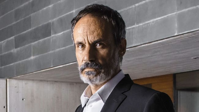 Muere el actor Francesc Garrido, de 'Mar adentro', a los 56 años