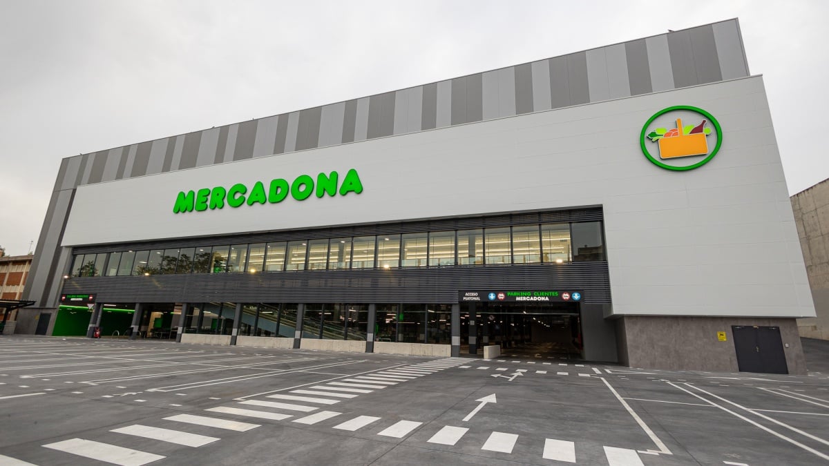 Mercadona pierde en el TSJ de Castilla-La Mancha por el despido de una trabajadora en baja