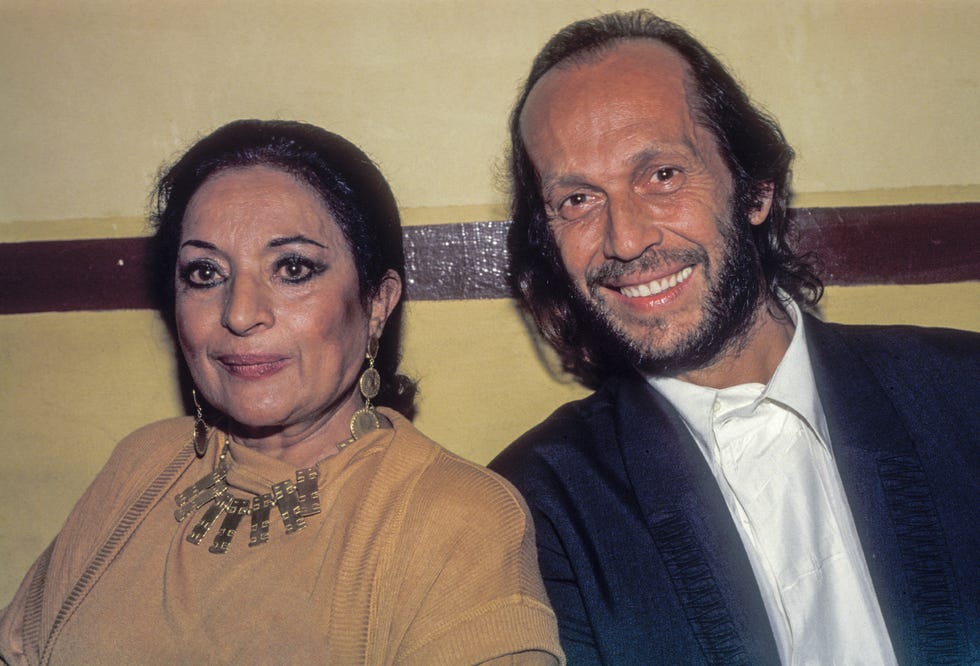 Paco de Lucía: el consejo de su padre sobre la música y la espontaneidad